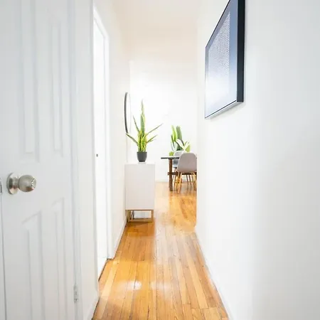 Apartment 49-3b Newly Renovated 2br Wd Midtown East *
