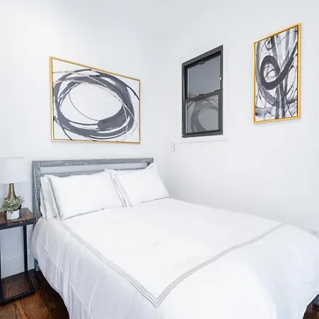 69-5c Festive Comfort Brand New 1br Lower East Side Christmas Ready Apartment New York