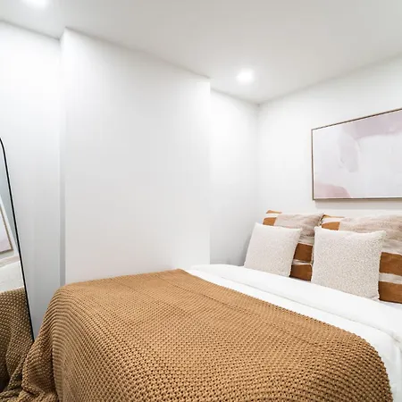 Apartment Marvelous 3bedroom In Nolita *
