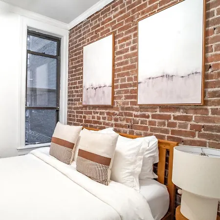 Apartment Lux 2 Bd 1 Bath