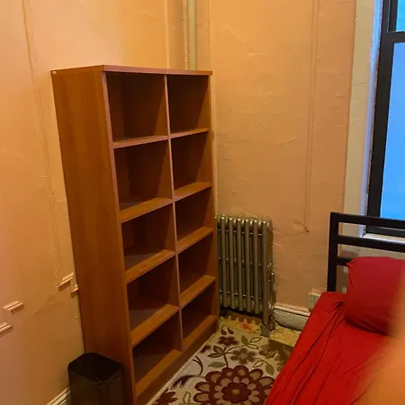 Cozy In East Village * New York
