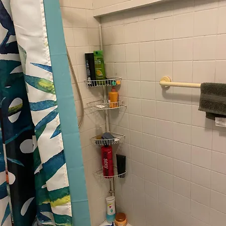 Cozy In East Village Homestay