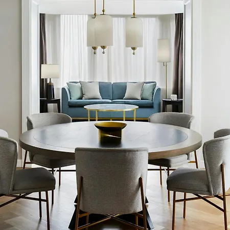 Hotel The Luxury Collection Hotel, Manhattan Midtown New York