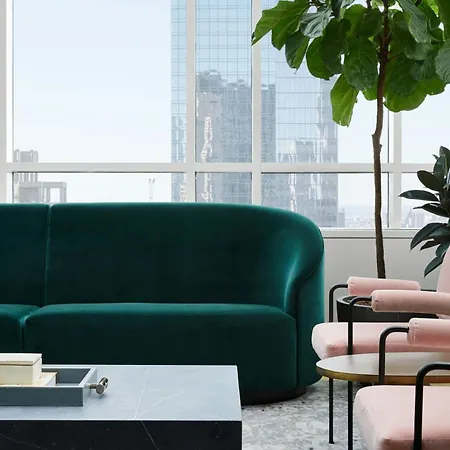 The Luxury Collection Hotel, Manhattan Midtown New York