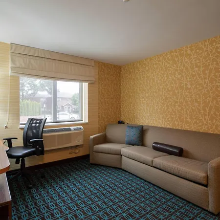 Fairfield & By Marriott Queens/fresh Meadows Hotel