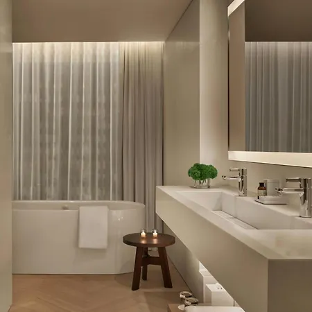 The Times Square Edition Hotel