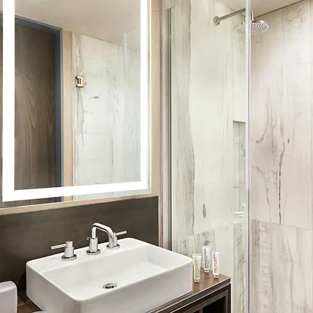 Le Meridien New York, Fifth Avenue 4*