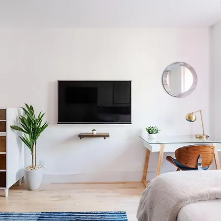 Apartment 1597-14 New Renovated Rime Ues - W D