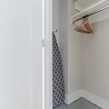 Blueground Murray Hill Gym Wd Entertainment Nyc-1594 Apartment