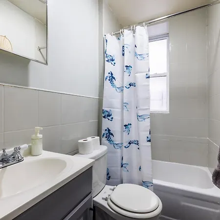 Apartment Inspire The Vibrant Energy Of The Uws