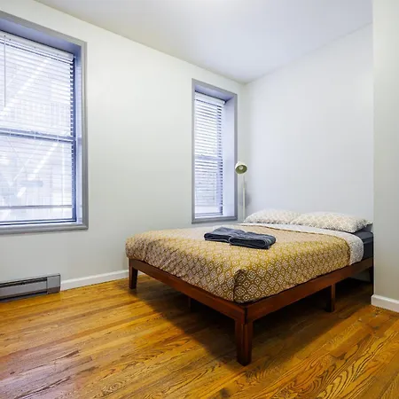 Inspire The Vibrant Energy Of The Uws New York