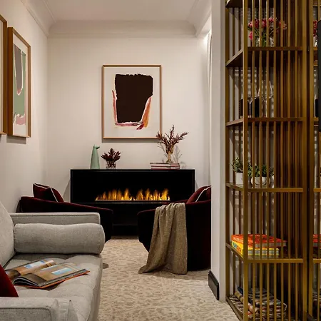 The Chemists Club 4* New York