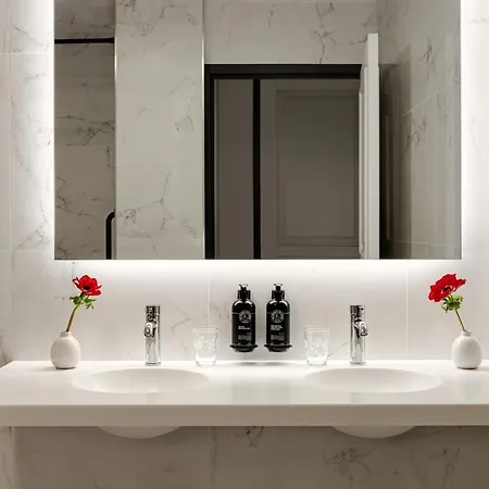 Hotel The Chemists Club New York
