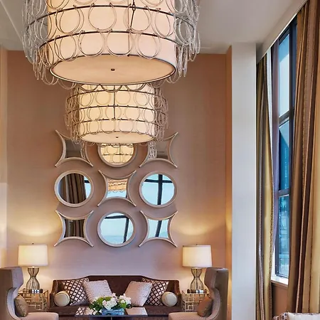 Sheraton Times Square Hotel New York