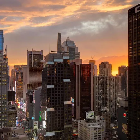 Sheraton Times Square New York