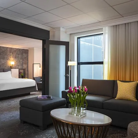 Renaissance Times Square By Marriott 4* New York