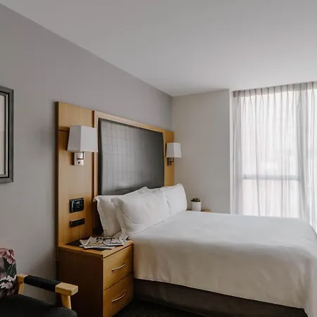 World Center Hotel New York