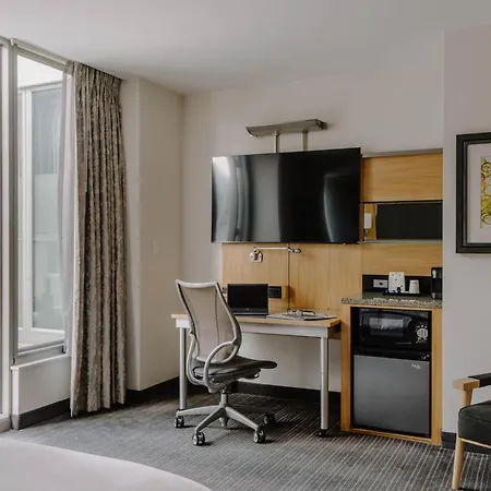 World Center 4* New York