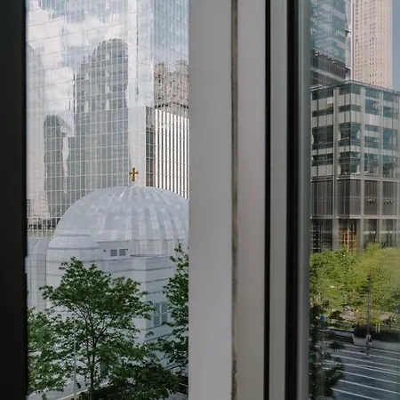 World Center Hotel 4*