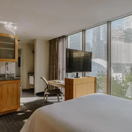 World Center Hotel 4*