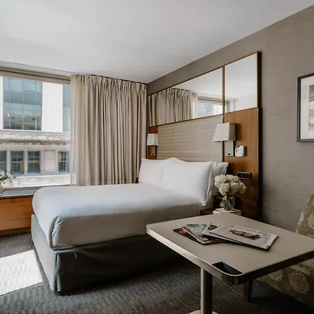 Boutique At Grand 4* New York