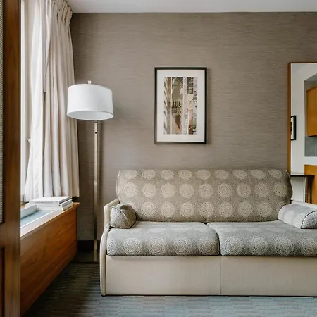 Hotel Boutique At Grand