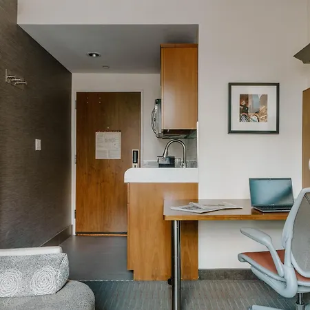 Hotel Boutique At Grand