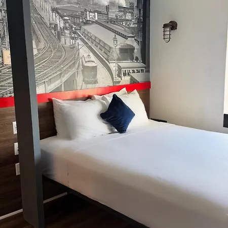 Hotel 1080