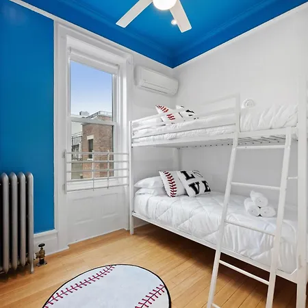 Vintage Luxe Ny - Designer Lofts & Nyc Apartment New York
