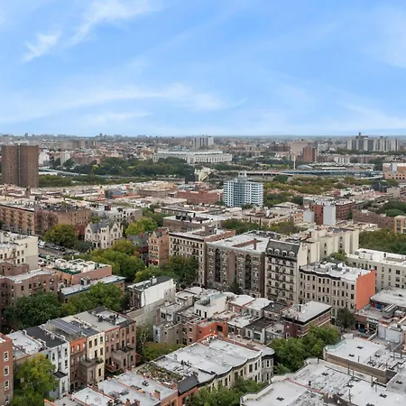 Vintage Luxe Ny - Designer Lofts & Nyc