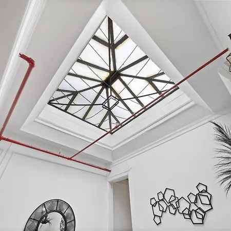 Vintage Luxe Ny - Designer Lofts & Nyc *