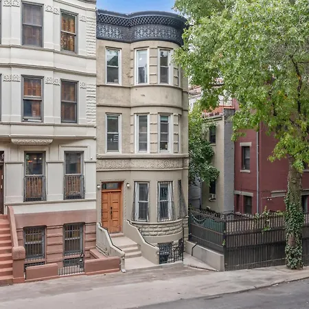 Vintage Luxe Ny - Designer Lofts & Nyc * New York