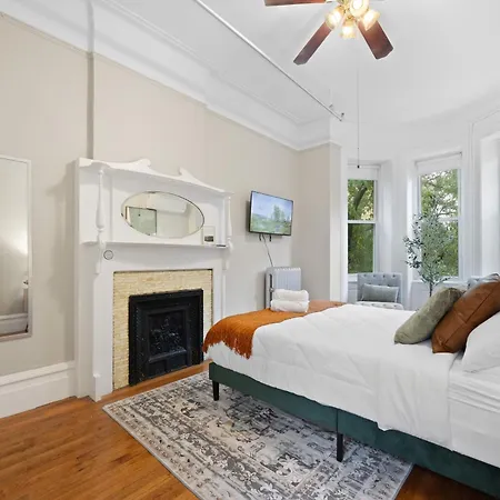 Vintage Luxe Ny - Designer Lofts & Nyc Apartment New York