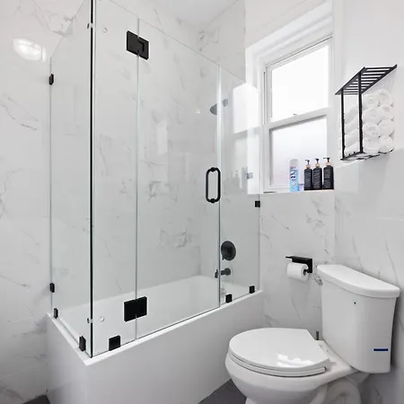 Vintage Luxe Ny - Designer Lofts & Nyc Apartment