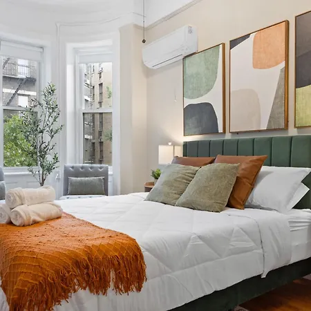 Vintage Luxe Ny - Designer Lofts & Nyc