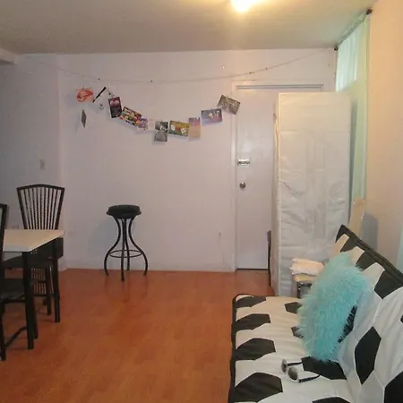 Apartment One Bedroom In Queens Ground Floor New York