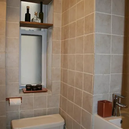 Modern 2 Bedroom In Gramercy/Union Square Apartment