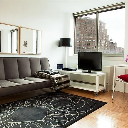 Apartment168 Nyc Apartment