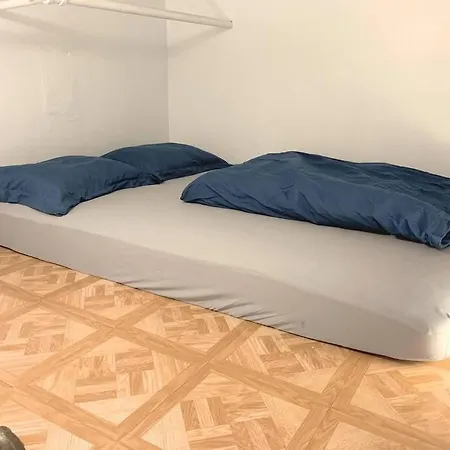 Private With Shower On Union Square Side 1 Apartment New York