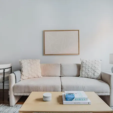 Blueground West Village Ac Wd Nr High Line Nyc-1592 Apartment