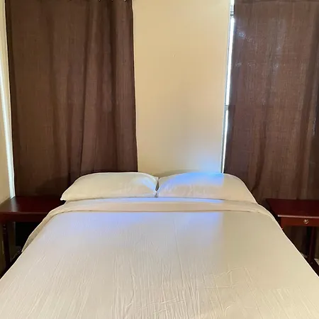 Apartment One Bedroom By Month Next To Bronx Zoo New York