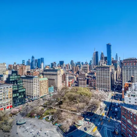 Apartment Blueground Union Sq Sundeck Level Next To Subway Nyc-315 New York