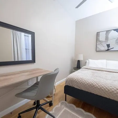 3 Bedroom In