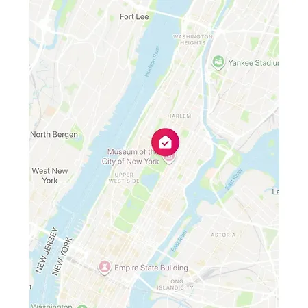 3 Bedroom In Apartment New York