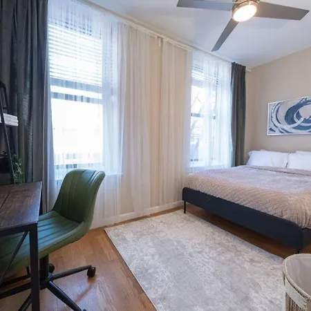3 Bedroom In *