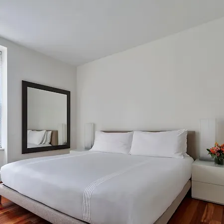 Aka Times Square Aparthotel New York