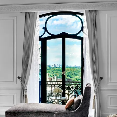 Hotel The St. Regis