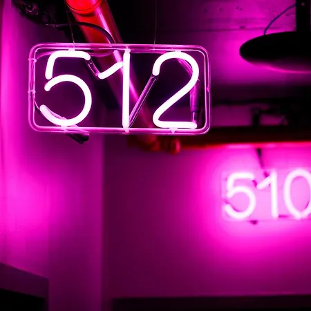 Moxy Nyc Downtown Hotel New York