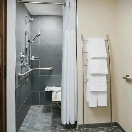 Springhill By Marriott Manhattan Chelsea 4*