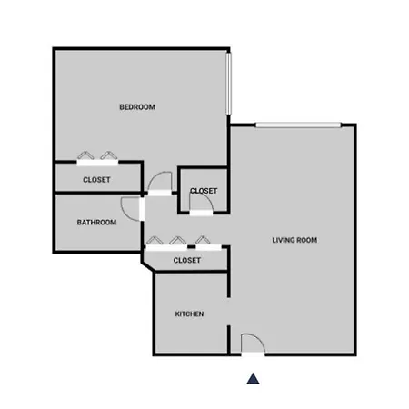 Apartment Blueground Kips Bay Pool Gym Nr Empire Nyc-1720 New York